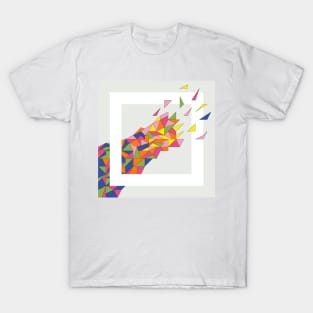 Explosion T-Shirt